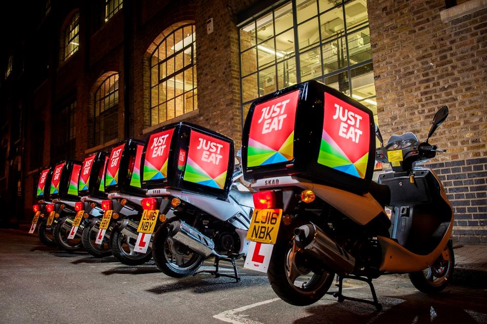 Just Eat Takeaway (JET.L) Q2 performance better than expected, CEO optimistic