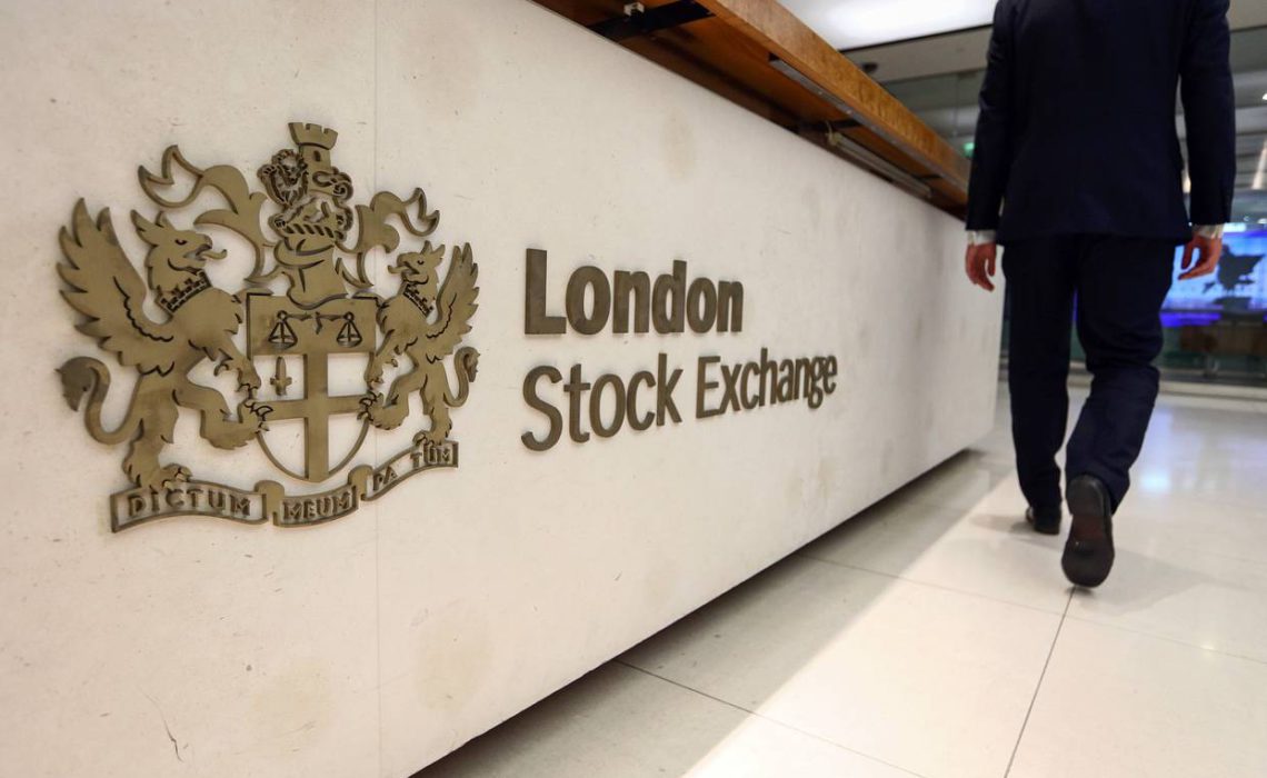 London Stock Exchange in talks to sell Borsa Italiana and MTS bond trading platform