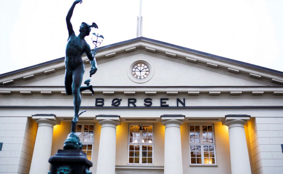 Oslo Børs Lawyers looking for options against Euronext
