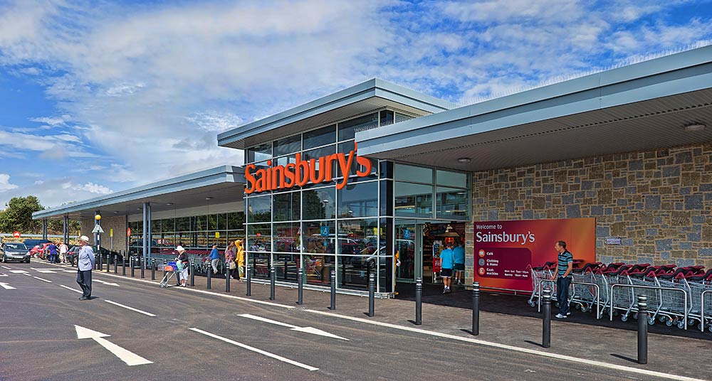 Mike Coupe resigns from Sainsbury supermarket chain