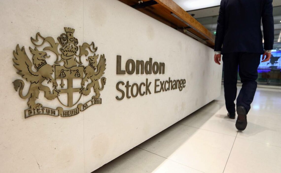 UK is on the brink of the longest recession ever