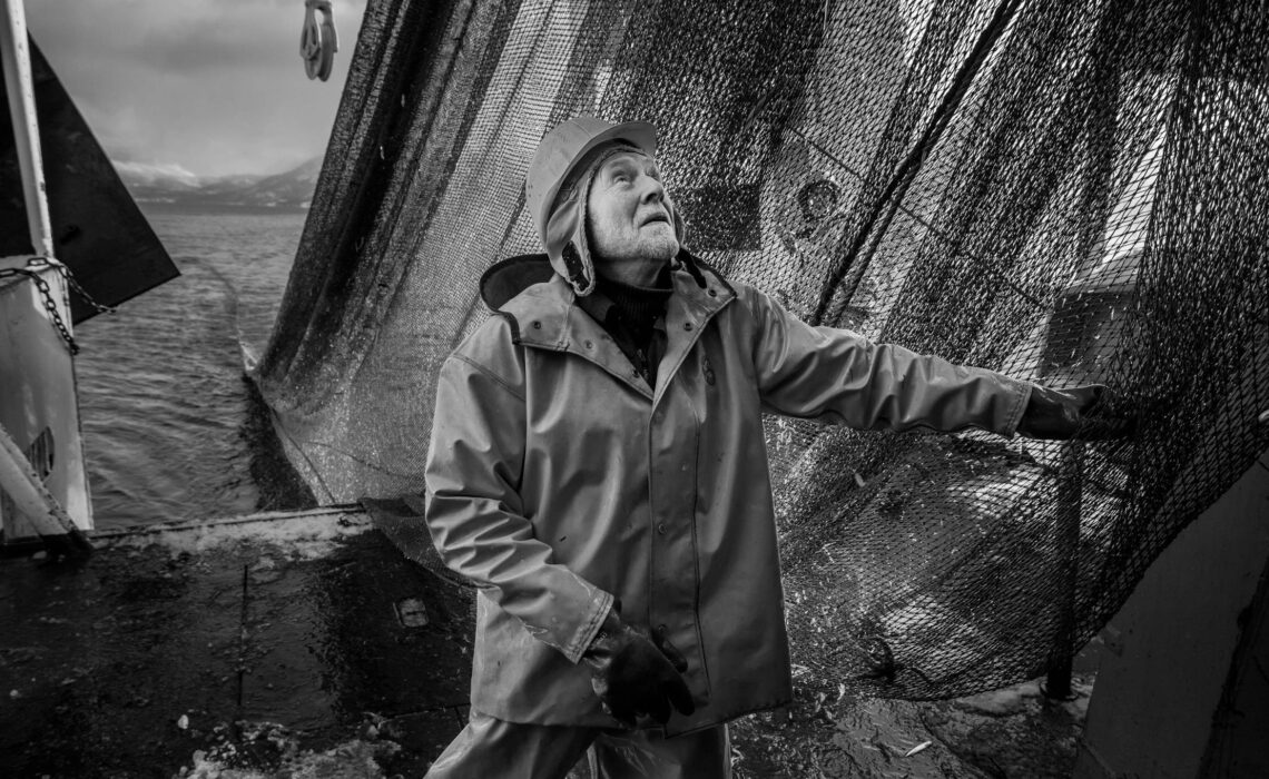 EU and the United Kingdom agreed on the fishing quotas