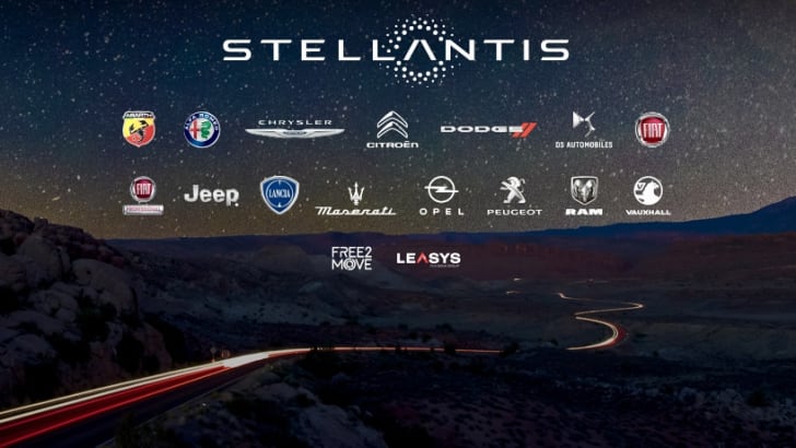 Carlos Tavares departs from Stellantis as the entire automotive industry enters turbulent times
