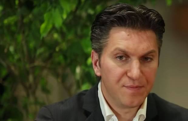 David-Baazov