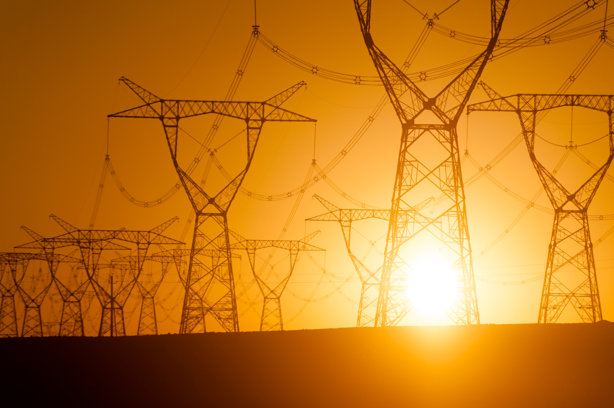 Spending a fortune to keep the lights on (and the gas flowing) is the new British energy policy
