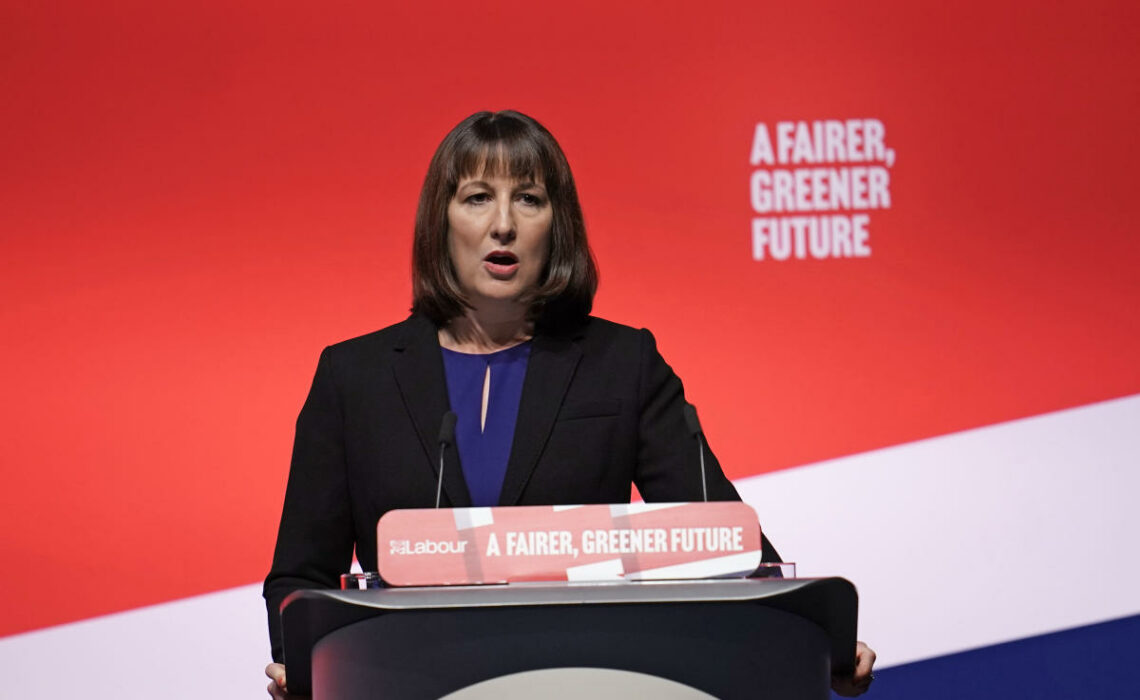 Tax hike ahead: capital gains tax set to close fiscal gap