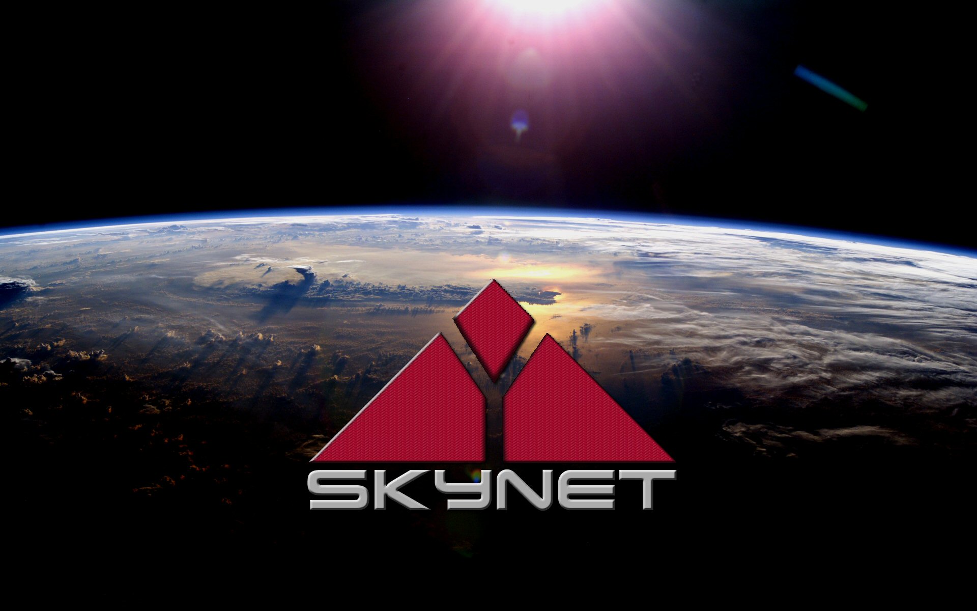 Skynet leads its own rich life, full of travels and mysteries (but no Terminators—yet)