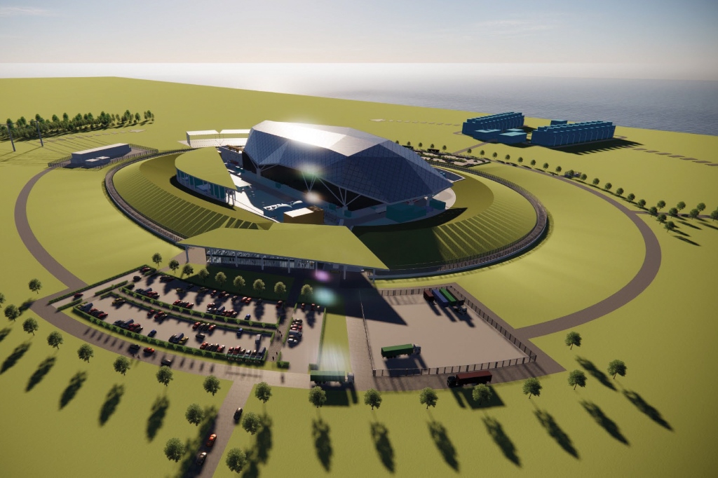 Cheques, not chat: Britain finally builds its nuclear future