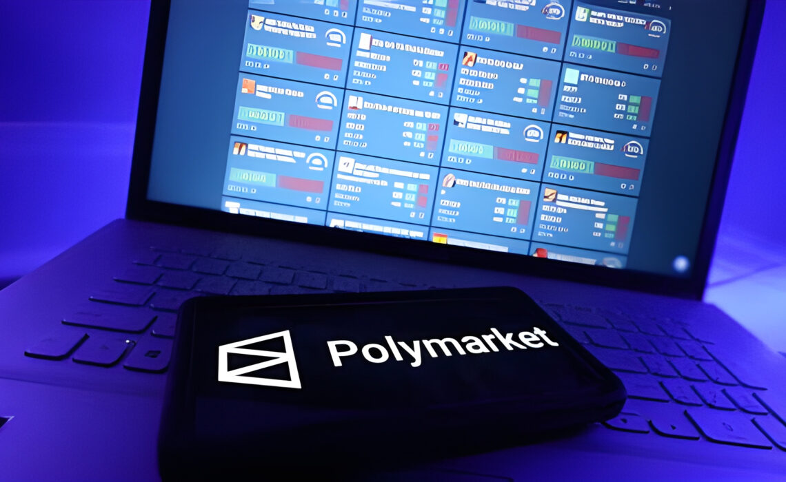 Authorities fear Polymarket, and the reasons go beyond mere financial concerns